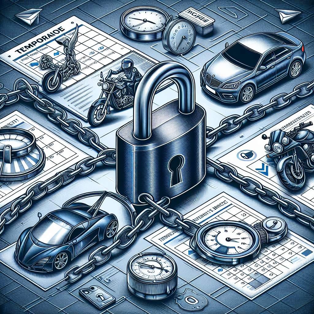 10 raisons pour lesquelles choisir une assurance temporaire pour votre auto ou moto 10 raisons pour lesquelles choisir une assurance temporaire pour votre auto ou moto